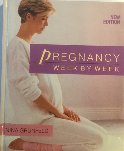 Pregnancy Week by Week