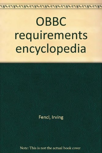 OBBC Requirements Encyclopedia