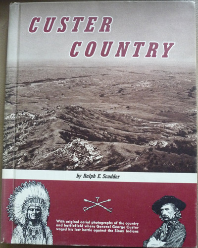 Custer Country