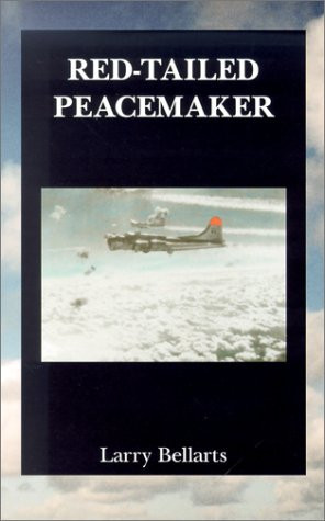 Red-Tailed Peacemaker