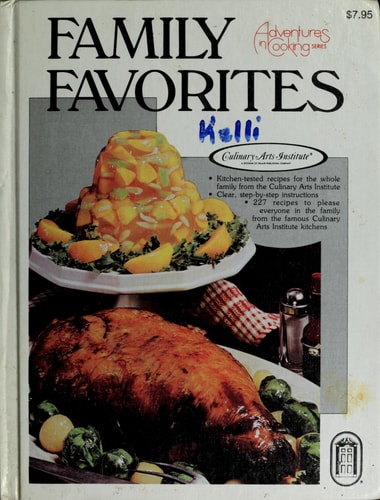 Family Favorites