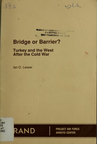 Bridge or Barrier?