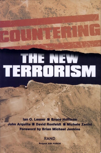 Edition published by Rand Corporation