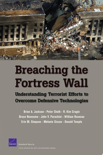 Breaching the Fortress Wall Understanding Terrorist Efforts to Overcome Defensive Technologies