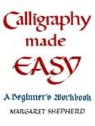 Calligraphy Made Easy
