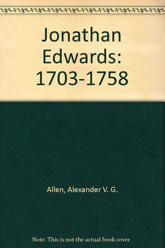 Jonathan Edwards
