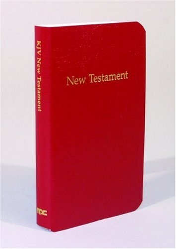 Vest-Pocket New Testament