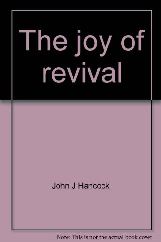 The Joy of Revival