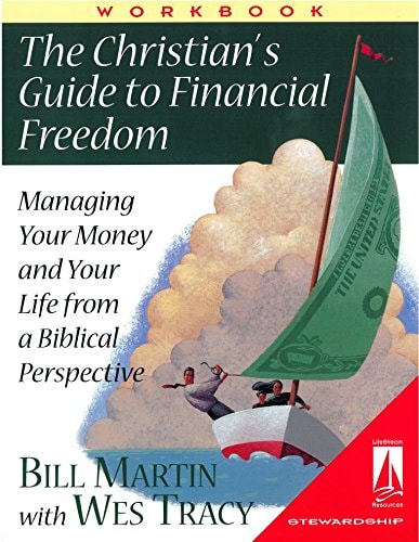 The Christian's Guide to Financial Freedom