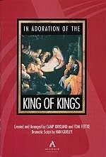 In Adoration of the King of Kings