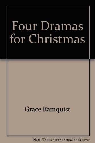 Four Dramas for Christmas