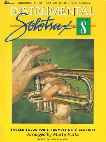 Instrumental Solotrax