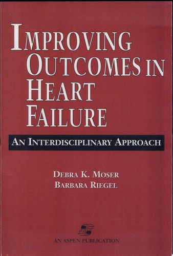 Improving Outcomes in Heart Failure An Interdisciplinary Approach