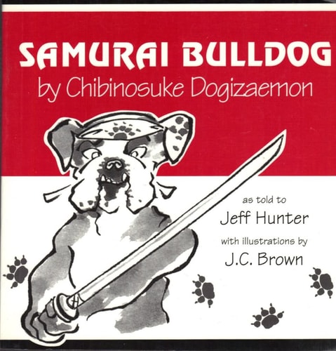 Samurai Bulldog