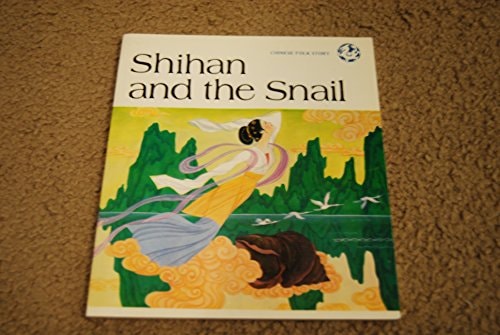 Shihan and the Snail
