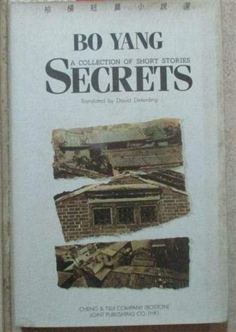 Selected Tales of Liaozhai