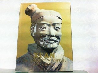 Xi'an An Ancient Capital of China