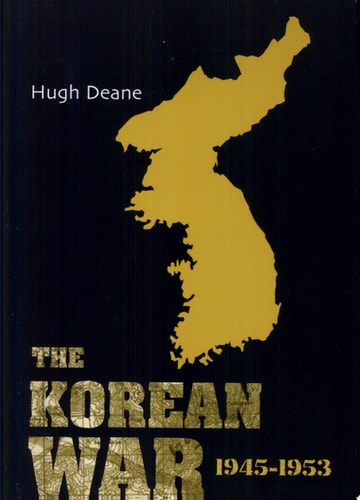 The Korean War 1945-1953