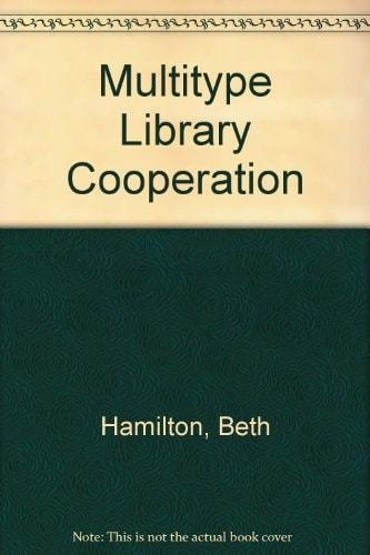 Multitype library cooperation