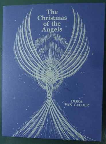 The Christmas of the Angels