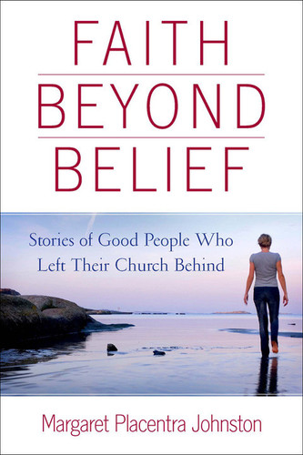 Faith Beyond Belief