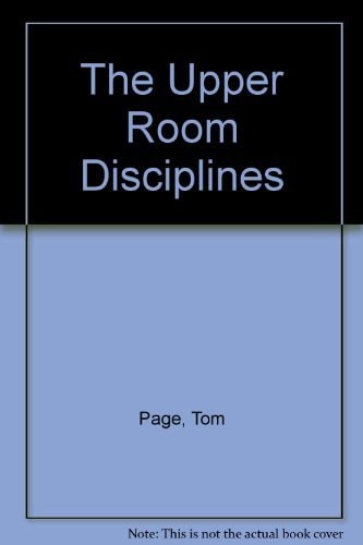 Upper Room Disciplines, 1983