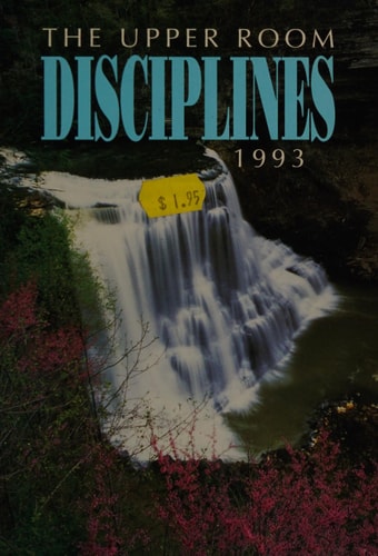 The Upper Room Disciplines