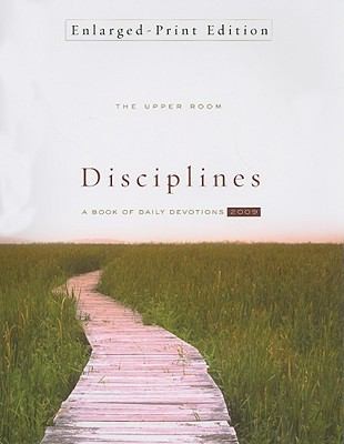 The Upper Room Disciplines