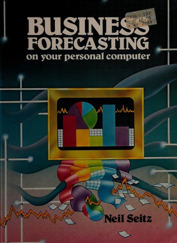 Business Forecasting on Your Personal Computer