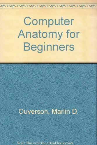 Computer Anatomy for Beginners