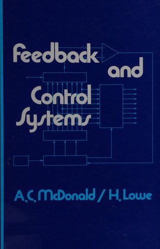 Feedback and Control Systems