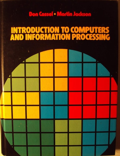 Study Guide For Introduction to Computers and Information Processing