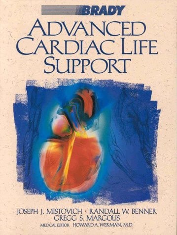 Advanced Cardiac Life Support