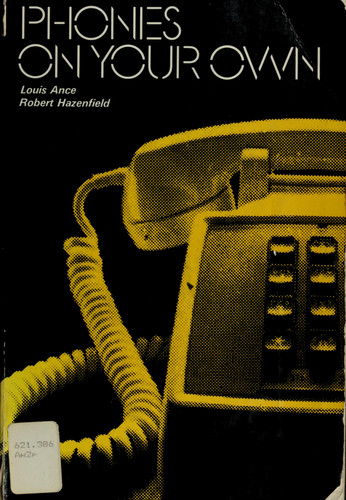 Phones on Your Own