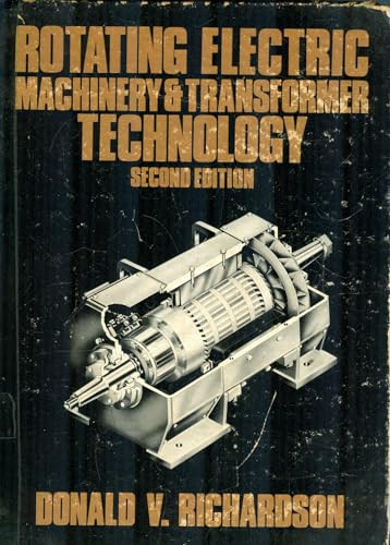 Rotating electric machinery and transformer technology