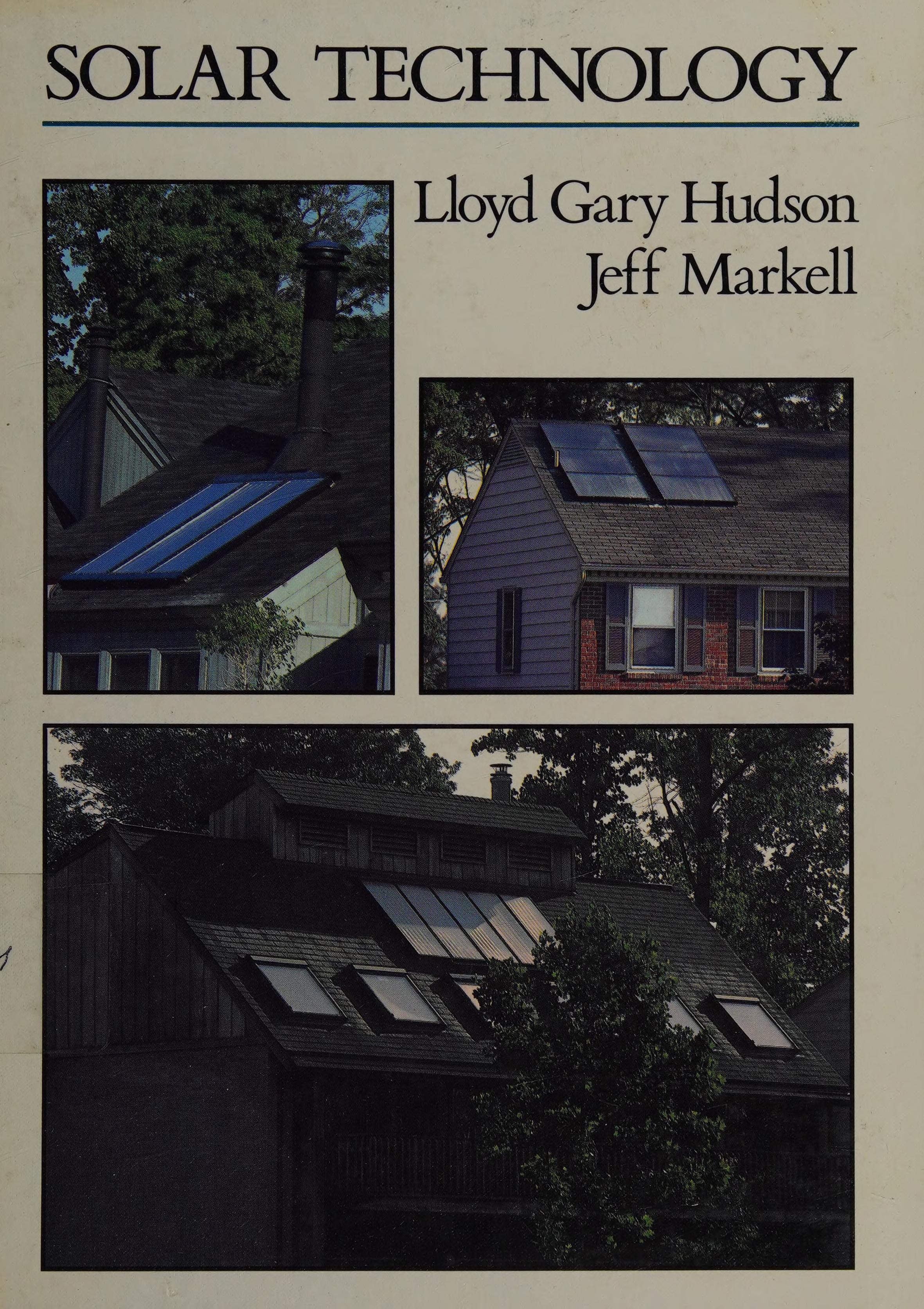 Solar Technology
