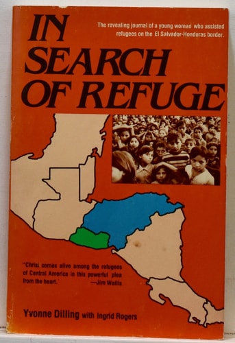 In Search of Refuge