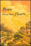 Peace was in Their Hearts Conscientious Objectors in World War II