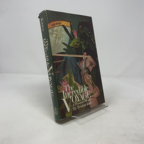 The Incredible Voyage: A Personal Odyssey