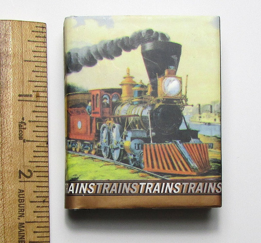 Trains