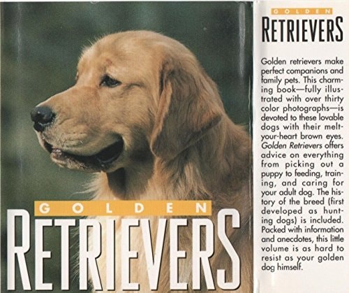 Golden Retrievers