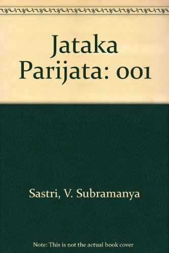 Jataka Parijata