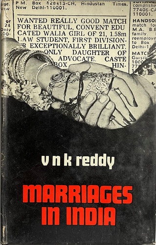 Marriages in India
