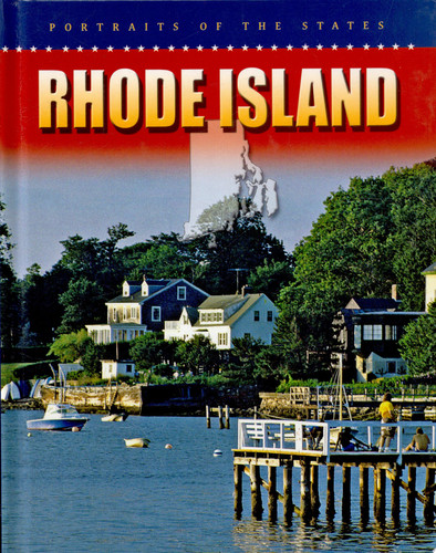 Rhode Island