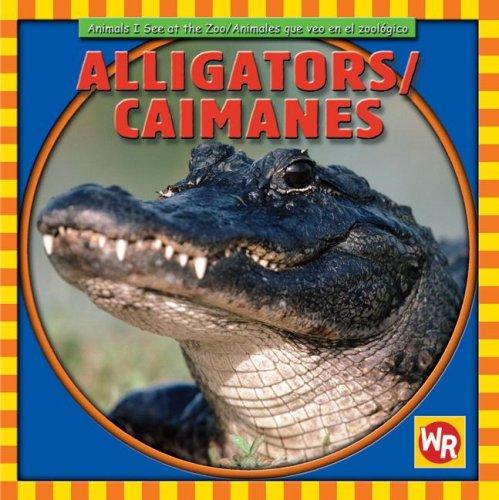Alligators =: Caimanes