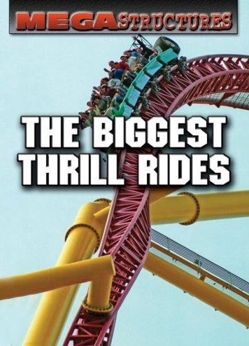 biggest thrill rides