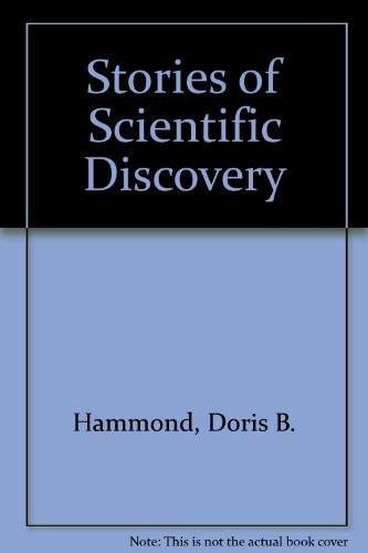 Stories of Scientific Discovery