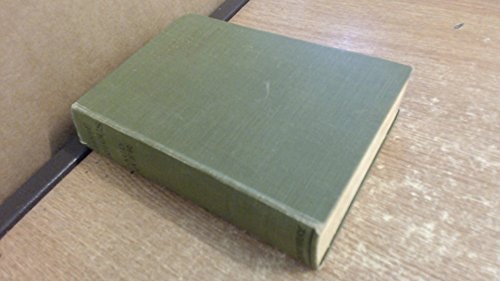 Siege Perilous And Other Stories