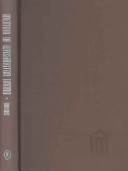 Memoir of Washington Irving