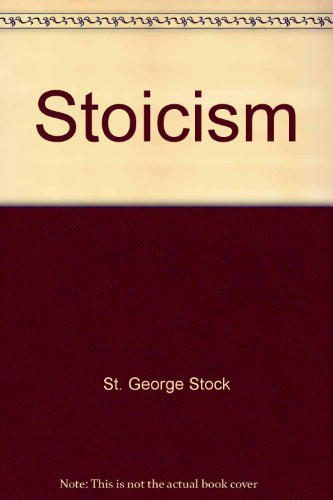 Stoicism